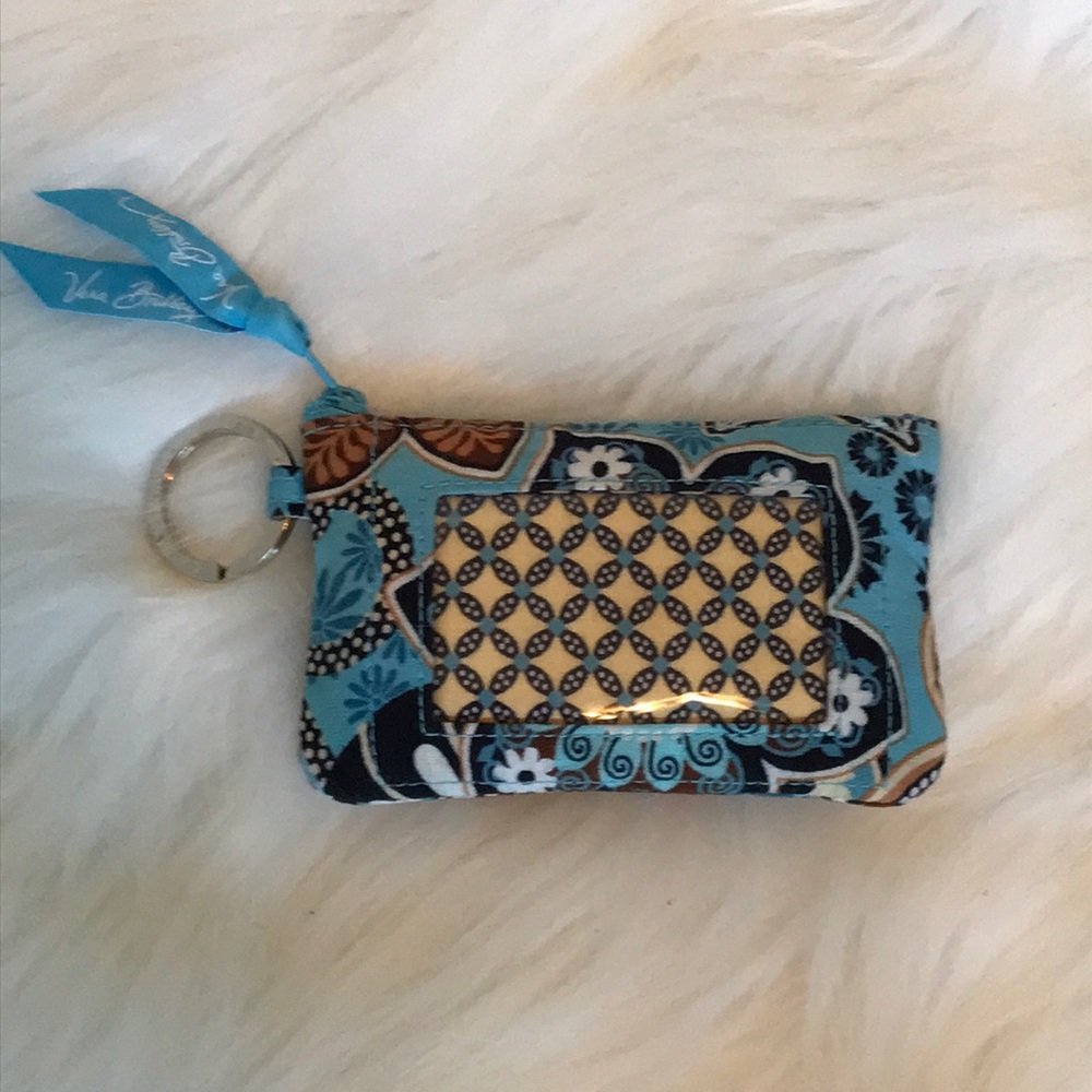 VERA BRADLEY ID Case. EUC